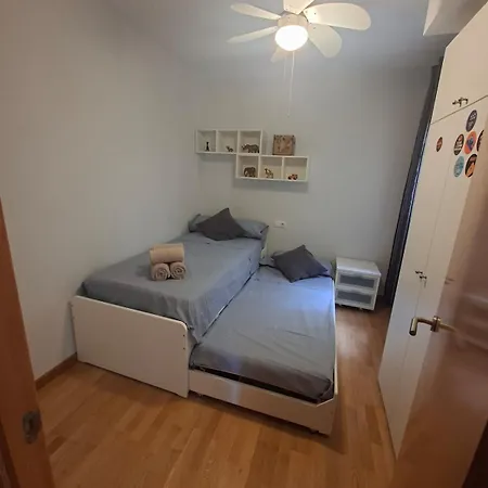 Centro, 15km De Barcelona Apartment Sabadell