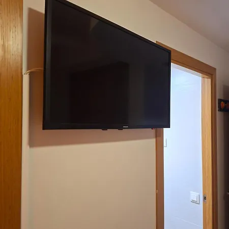 Centro, 15km De Barcelona Apartamento *