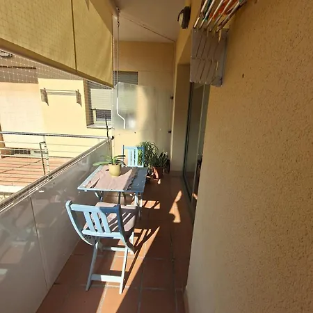 Centro, 15km De Barcelona Apartamento *